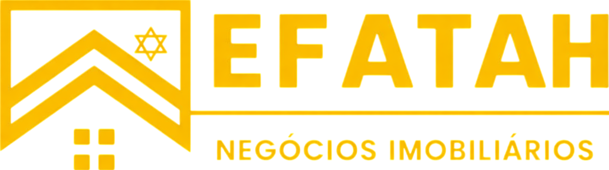 EFATAH NEGÓCIOS IMOBILIARIOS